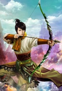 上司有點神