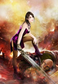 魔医神女:绝品大小姐