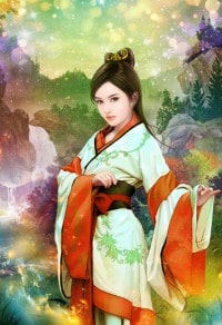 皇后殤