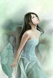 子夜谈