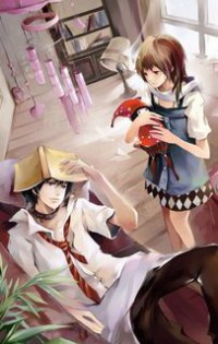 假郎君与疯媳妇