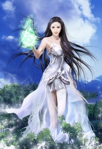 暴君闺女五岁半