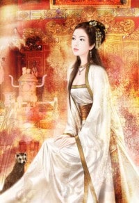 名妆