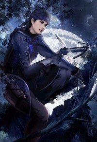 星雲公子