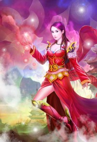 幻仙滅神