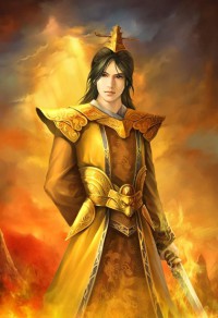 与卿欢好