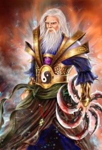 后妃兩相厭