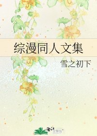 综漫同人文集