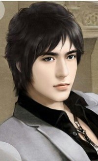 合约Omega是病娇男[gb]
