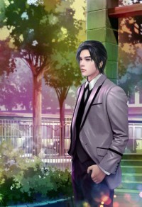 灾劫末日圣女家的小狼狗