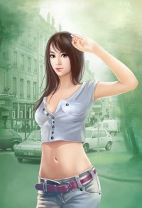 攻略女友都来找我了[快穿]