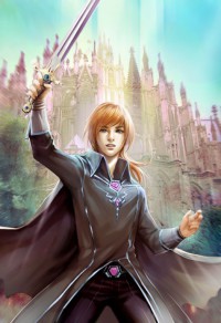 与龙同行