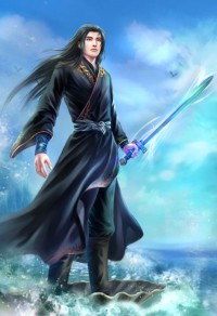 谁主沉浮（出书版 1-4部）
