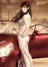 狂兽燃情（又名：狂爱燃情）